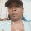 Tarkeysha Thomas