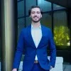 Zachary LeBlanc