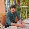 Dhruvil Shah