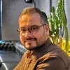 Ehsan Motesharei