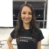 Maysa Carvalho dos Santos