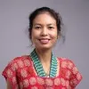Anna Min