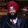 Sarvjeet singh