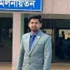 Md Jahid Hossain khan