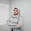 Diza Annisaa Dafriyanto