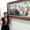 Erlinda Mata