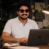 Sachin Acharya