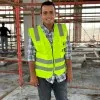 Mohamed Salah Eldin Rashad