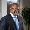 Terence Ambe MBA JD