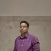 Aravamuthan Murali