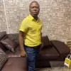 Lethokuhle Nkosi