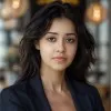 Menisha Dhaliwal