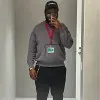 Shaquille Adams