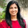 Mariya Antony