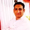 Ejaz Ul Haq