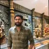 mohan rao vanjangi