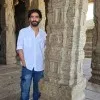 Vishnu Laxmikanta