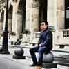 Lincoln Tan