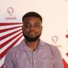 Theophilus Frimpong