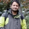Farhad Ahmed
