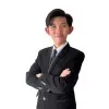 Angkianto Laurence