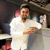 Priyansh Patel