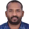 Anoop Govindarajan