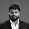 Kishor Kumar Reddy