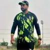 Asif Rasheed