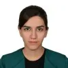 Mina Gerami