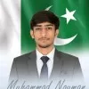 Muhammad Nouman