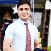 Vivek Burrad