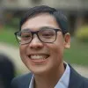 Patrick Pongwarin