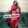 Afrin Shaikh