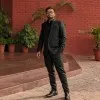 Subhrojit Bhowal