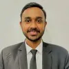 Chirag Kashyap