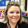 Jacque Sherrill