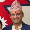 Chudamani Sharma Prakash