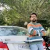 pratham sharma