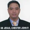 Chester John De Jesus