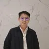 Ronald Richie Huang