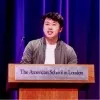 Marcus Chae
