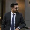Uvaise Mohammed