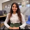 Geeshika Somiah