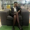 Lebohang Butelezi