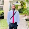 Ugbede Daniel Usman
