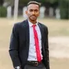 Mohammed Nuhuman