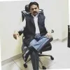 Mohammad Shakir