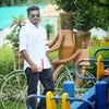 Md Jahidur Rahaman