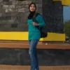 TIQA MADUSARI
